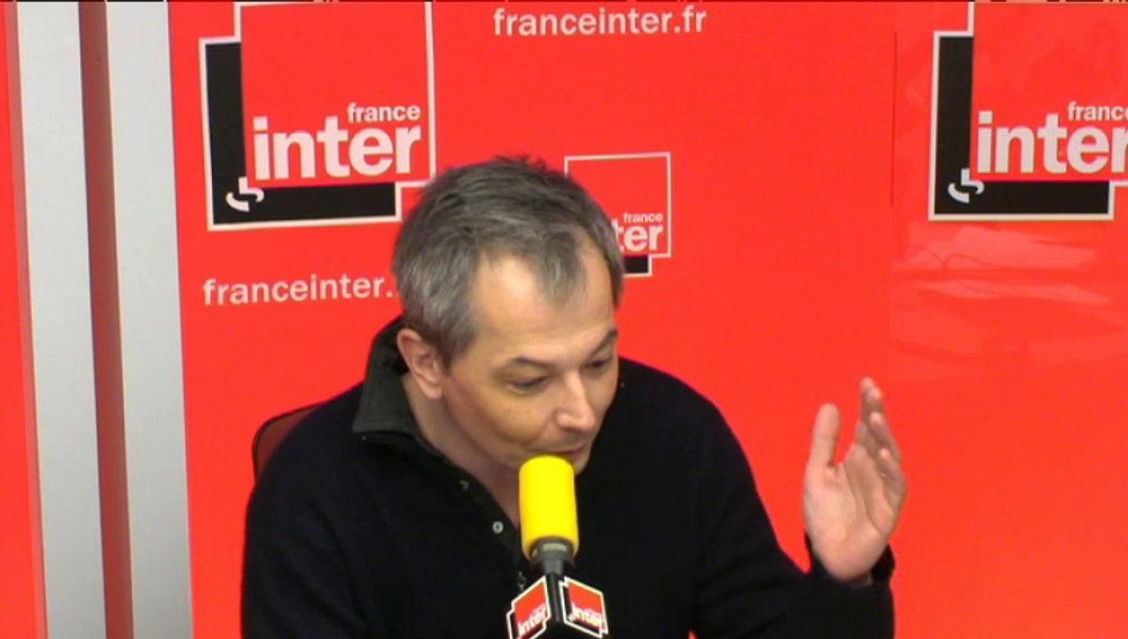 Le Billet de Stéphane Blakowski