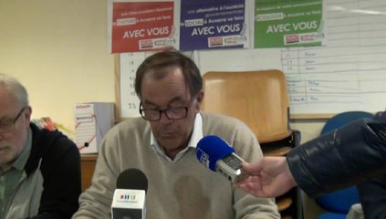 Absence de consigne du Front de Gauche