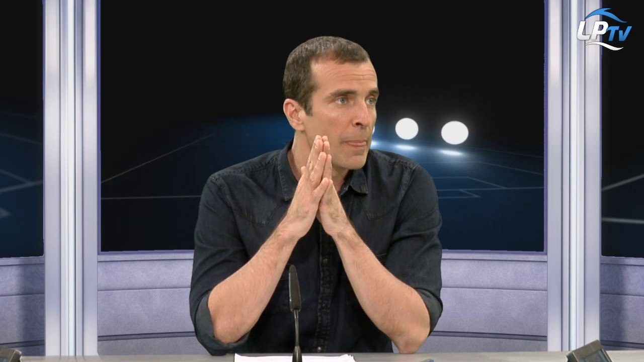 Talk Show : on en parle, Anigo jusqu'à la fin d...