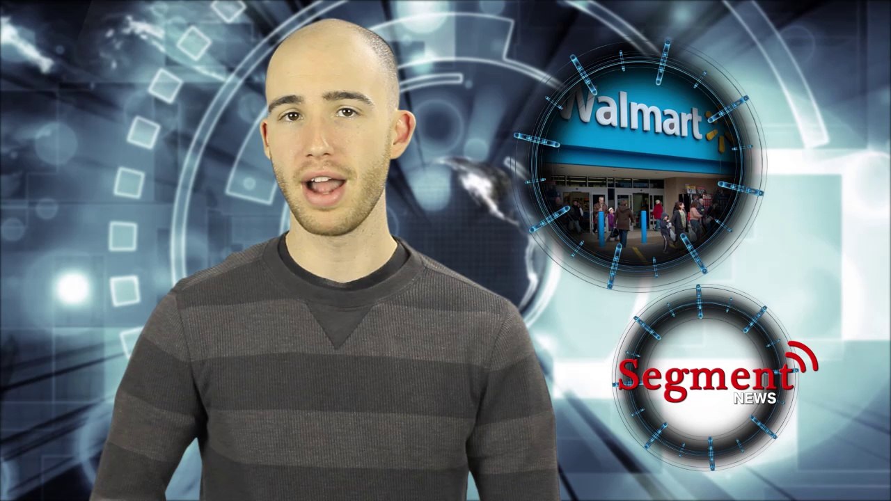 Wal-Mart’s New Feature Gives Competitors Prices
