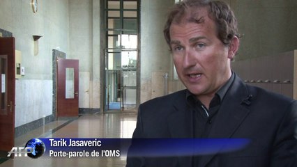 La fièvre hémorragique Ebola, une maladie sans remède