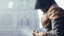 Assassin's Creed Unity - Premier aperçu