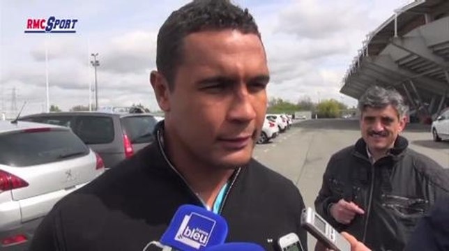 Rugby / Top 14 : Le Stade Toulousain triste pour Biarritz - 24/03