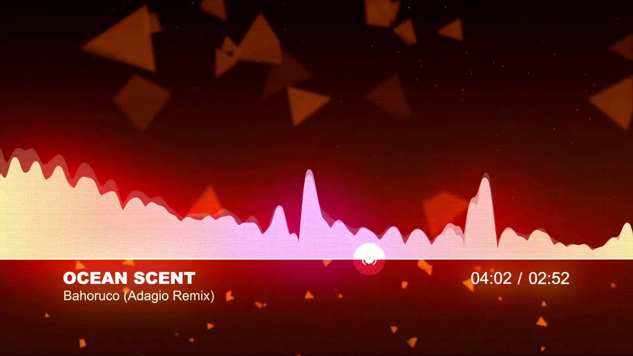 Ocean Scent - Bahoruco Video