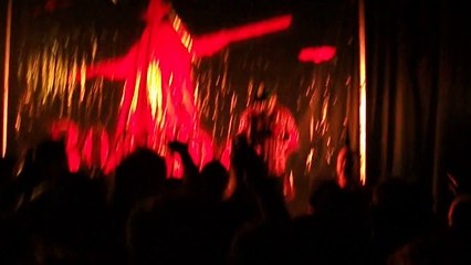 Boondox - Freak Bitch (Hallowicked 2013)