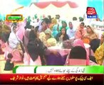 Rahim Yar Khan Mass wedding ceremony