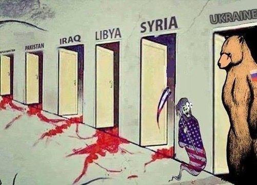 Juego de Imperios - Game of Empires / Andrés Piqueras