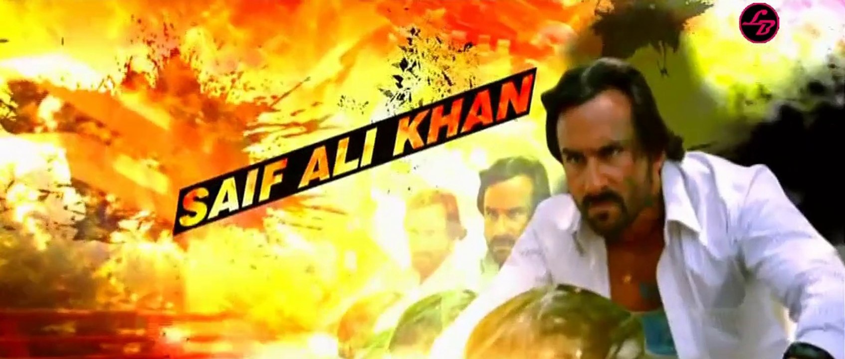 Jai Govinda Jai Gopala Remix Pelicula Bullet Raja