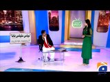Hum Sab Umeed Say Hain-24 Mar 2014 (Sheikh Predictions)