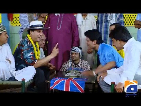 Hum Sab Umeed Say Hain-24 Mar 2014 (B-Ad Pepsi)