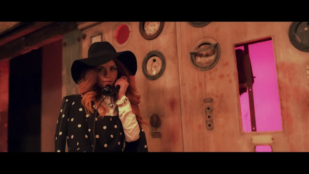 NIGMA - Etsi / Έτσι |Official videoclip 2014| HD