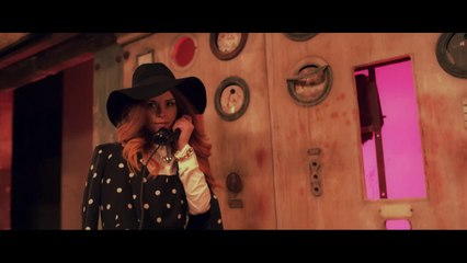 NIGMA - Etsi / Έτσι |Official videoclip 2014| HD