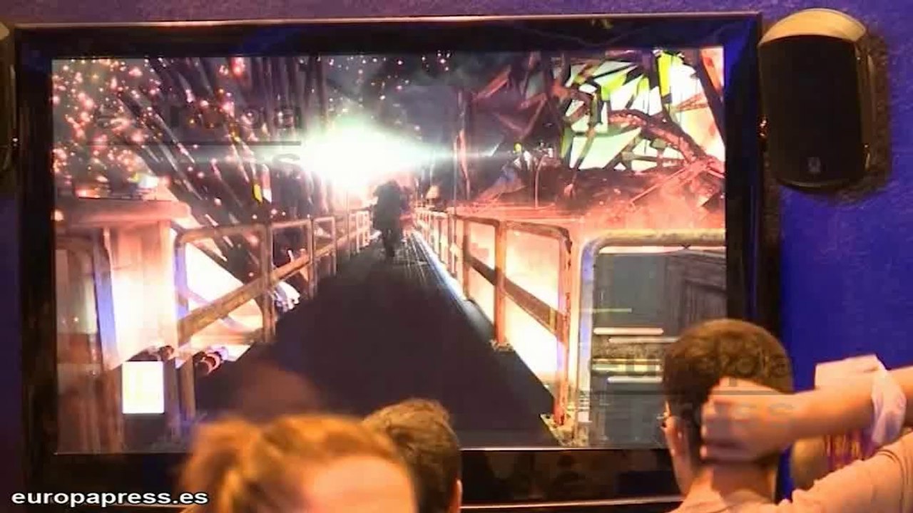 En coma tras 16 horas de Call of Duty y bebidas energéticas