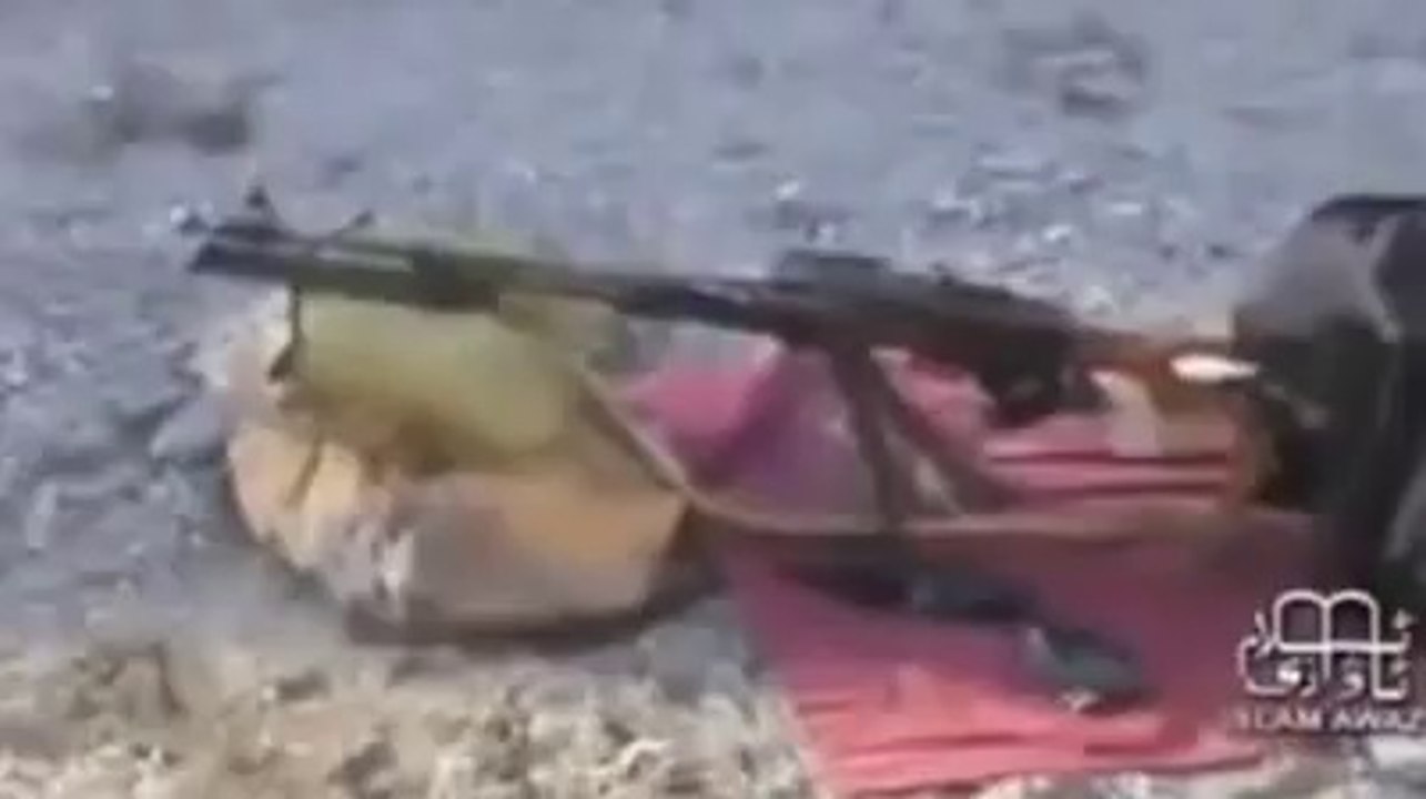 لال مسجد کی معصوم بچیاں