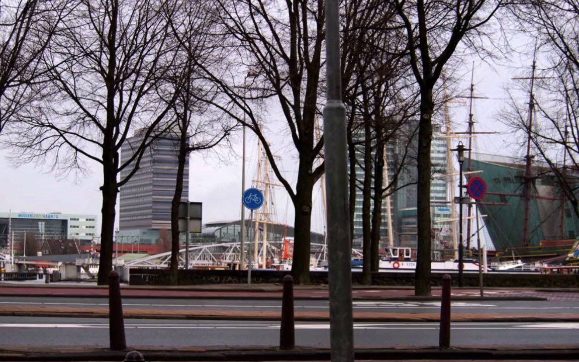 2011_01_24 Amsterdam 75 mm - 300 mm-Écran