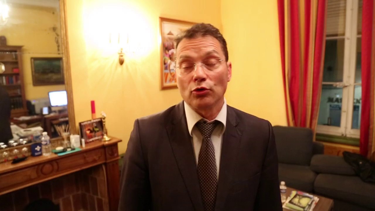 Municipales - Carpentras : la liste Bleu Marine talonne celle du maire sortant socialiste