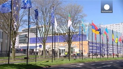 Ukraine: les Occidentaux veulent isoler la Russie sur la scène diplomatique