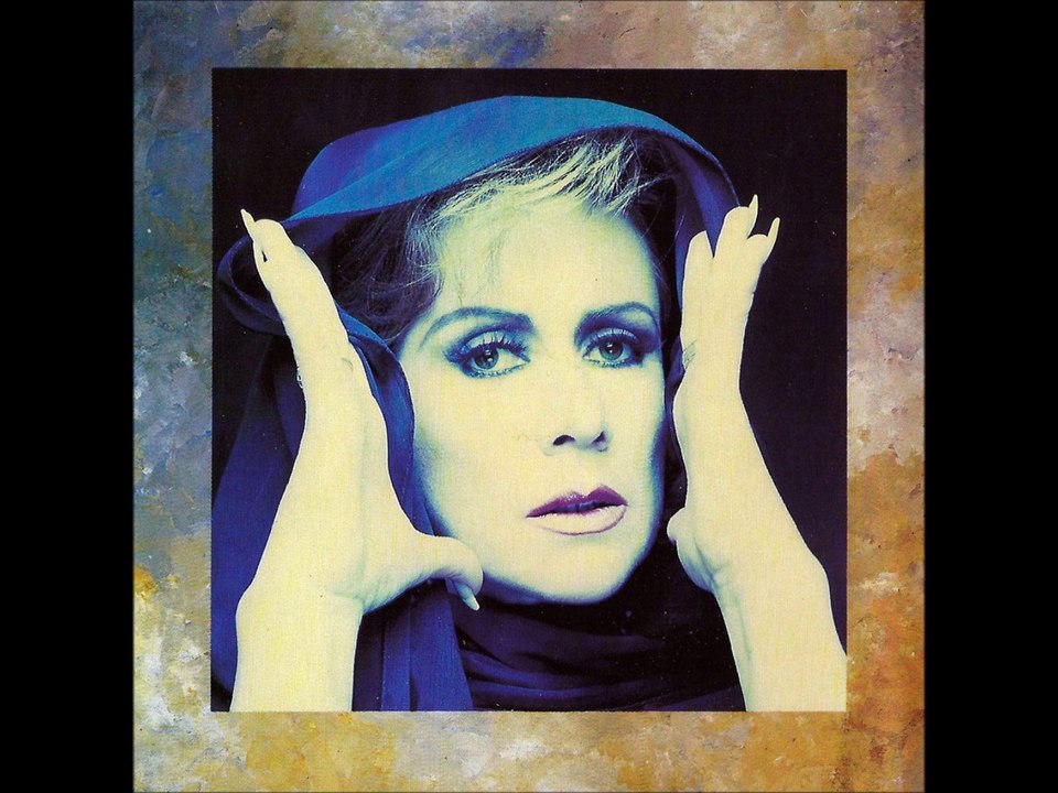 Esta Noche la paso contigo-Laura Zapata
