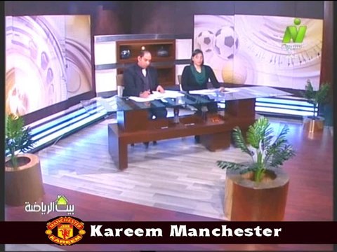 اخر اخبار الرياضه مع الاعلاميان خالد لطيف وسماح عمار في بيت الرياضه 24 مارس 2014