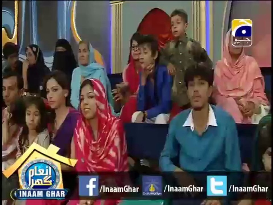 05 khel kar jeeto IG Ep# 13
