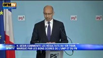 Zapping de l’Actualité - 24/03 - Vol MH370: il n’y a aucun survivant ; la percée du FN aux municipales