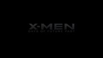 X-Men : Days Of Future Past - Bande-annonce #2 (VF)