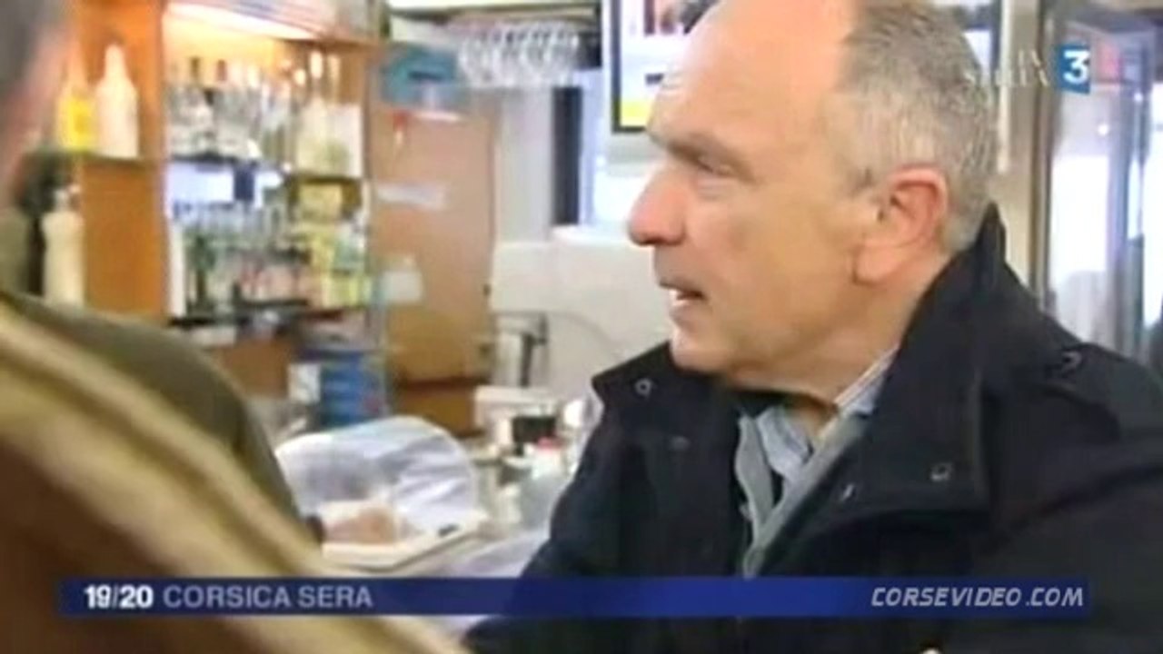 [Corse] Municipales 2014, 1er tour