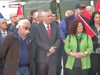 İlker Başbuğ Silivri'de