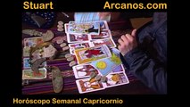 Horoscopo Capricornio del 23 al 29 de marzo 2014 - Lectura del Tarot