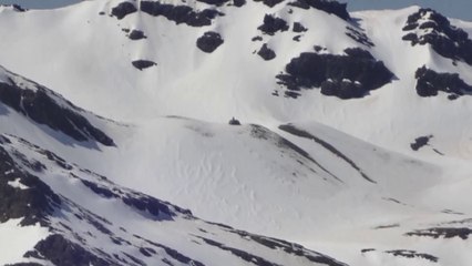 Cerrillo Redondo desde Puente Palo