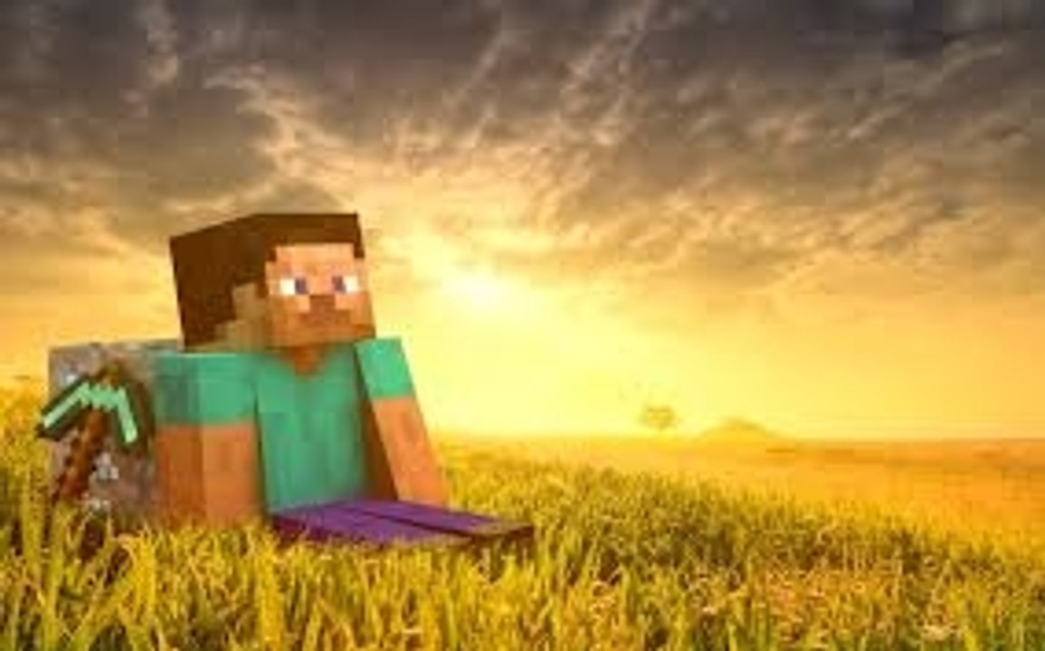 minecraft épisode 2