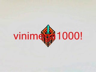 intro nova para o canal!