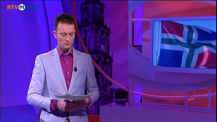 Sjef R. is een ielig klein mannetje in een slobbertrui - RTV Noord