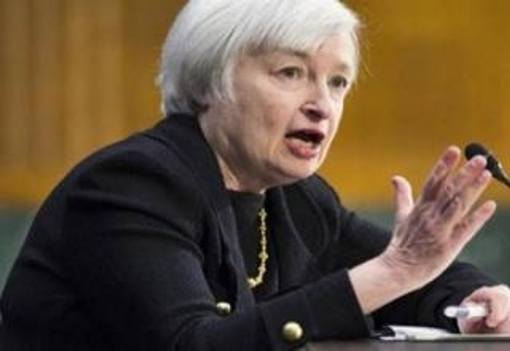 When Will Fed, Yellen Pull Trigger On Interest Rates?