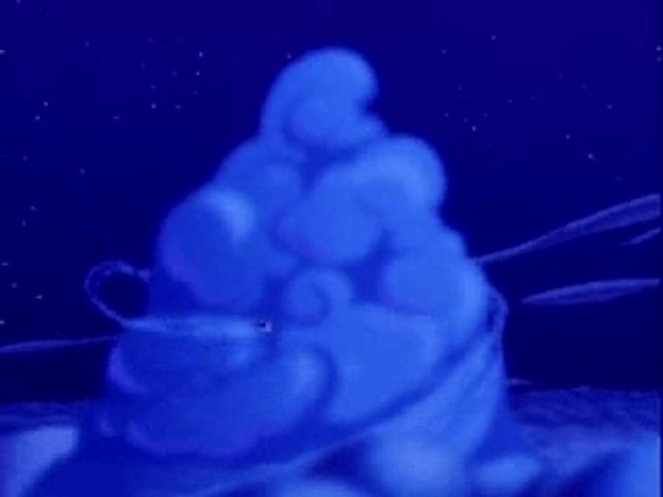 ce reve bleu alladin