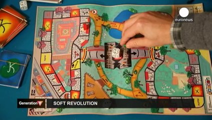 Rivoluzione soft: cambiare il mondo attraverso i sogni