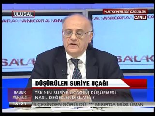 Download Video: PROF. DR. SENCER İMER, GÜNDEMİ YORUMLUYOR.