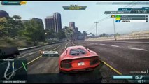 NFS: Most Wanted - Multiplayer