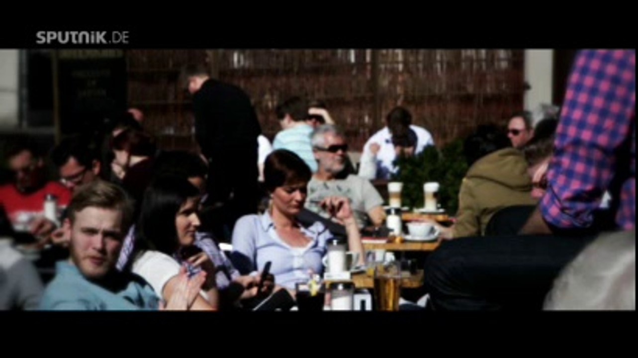 MDR Sputnik - Madeline Juno live in Halle