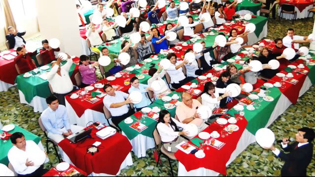 Capacitación en Liderazgo, Motivación, Ventas y Servicio al Cliente