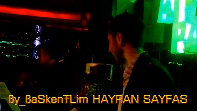 ÇELEBİ ERTAŞ & ßy_ßaŞkenTLim - TALAN OLDUK - AHTIM VAR BENİM (YENİ)