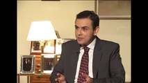 Interview of the Argentenian Ambassador in Pakistan for PTV World's 'Diplomatic Enclave with Omar Khalid Butt'..