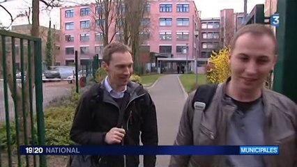 Municipales : Roubaix, capitale de l'abstention au premier tour