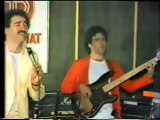 Michael Halphie Sings An Old Turkish Pop Classic Called İstemem Babacığım 14.06.1983
