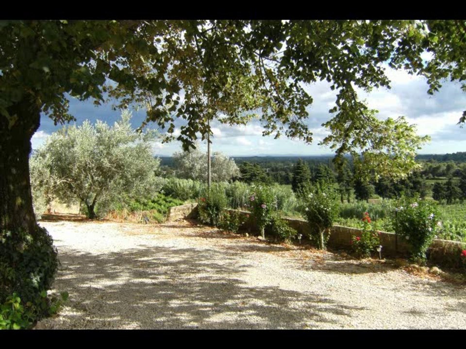 Mas du Tilleul - Chambres d'hôtes