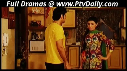 Meri Wife Kay Liye by Tv one -  Episode 5 - 24th March 2014 - part 1