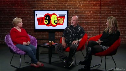 Being Aware - Tuff and Tender