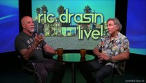 Working Out over 60 - Ric Drasin Live