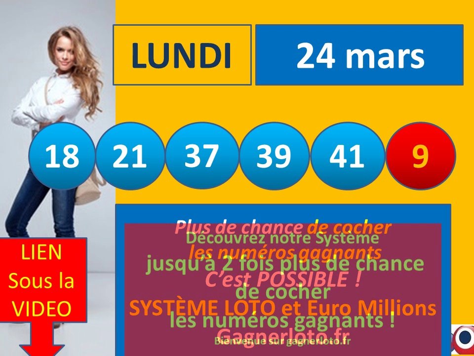 loto-resultat-tirage-lundi-24-mars-numero-gagnant