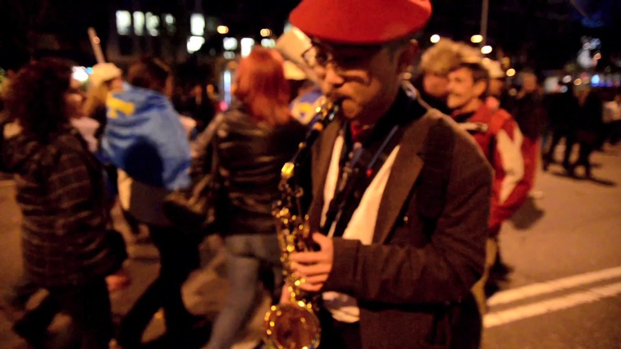 CAM SH KANG de Coreano de Lavapies 22M 2014 apptv